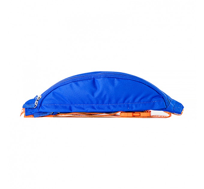 Сумка На Пояс Nike Nk Heritage Wstpack - Mov Co DV6072-405