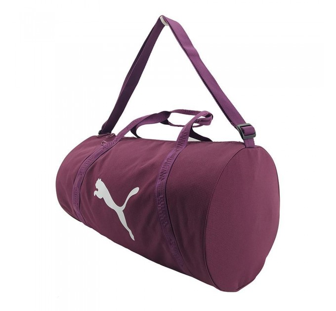 Сумка Puma At Ess Barrel Bag 7828708