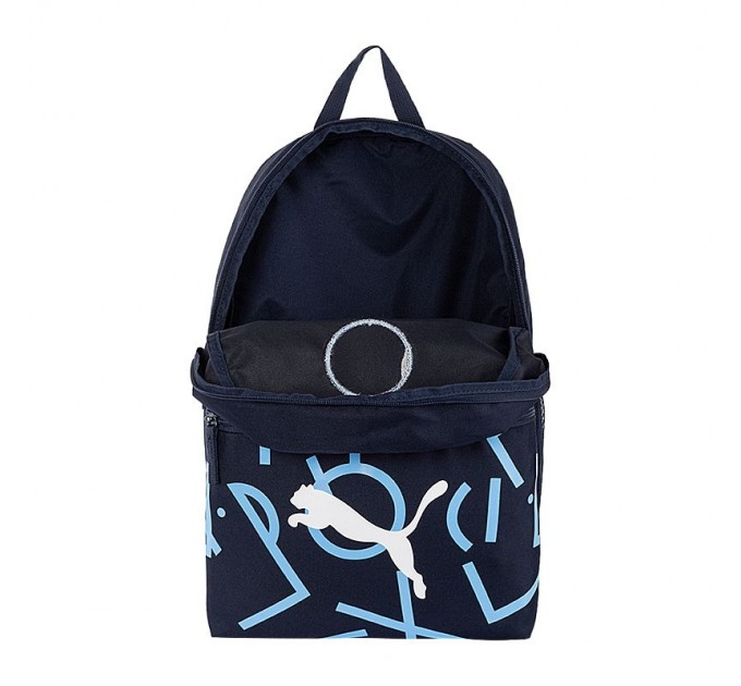 Сумка Puma MCFC Graphic Backpack