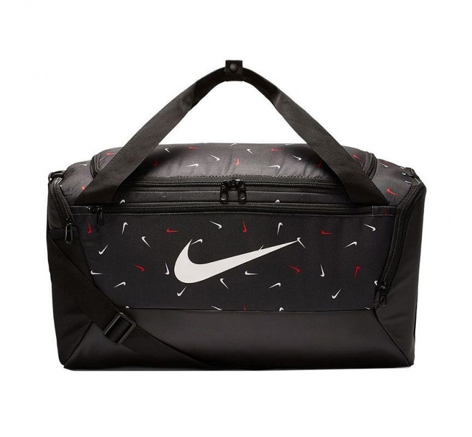 Сумка Nike Brasilia Training Printed Duffle Bag [ rozm. S ] 010
