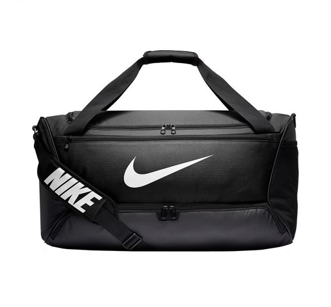 Nike Brasilia Training Duffel Bag 9.0 Torba [ rozm. M ] 010