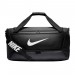 Сумка Nike Nk Brsla M Duff - 9.0 (60L) BA5955-010