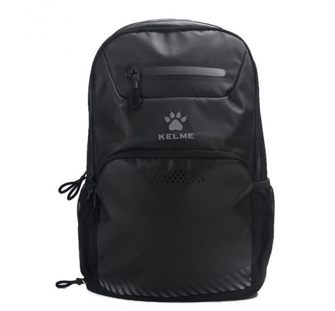 Рюкзак Kelme SHOULDER BAG 9876004.9055 цвет: черный