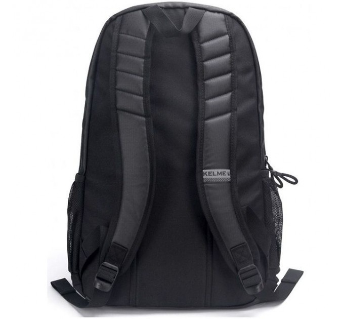 Рюкзак Kelme SHOULDER BAG 9876004.9055 цвет: черный