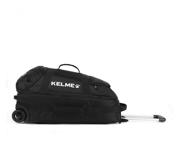 Сумка на колесах Kelme K15S959A.9000 цвет: черный