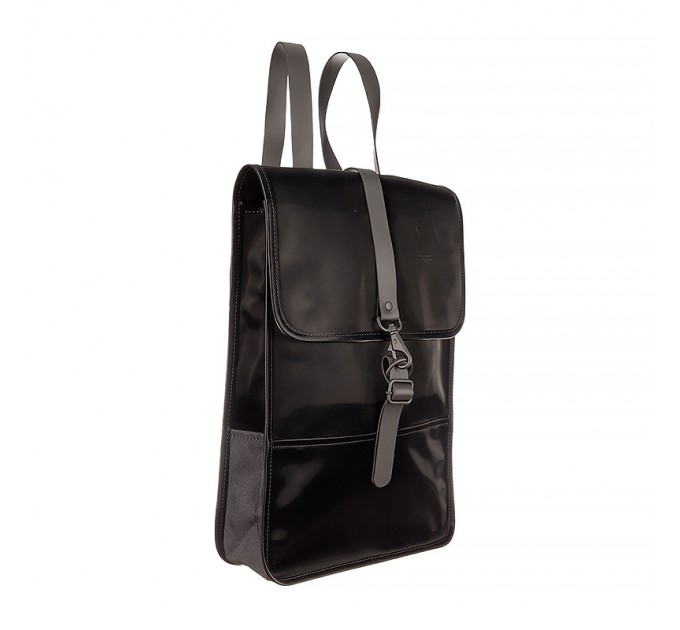 Рюкзак Rains Backpacks 1280-VelvetBlack
