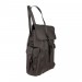 Рюкзак Rains Backpacks 1363-Black