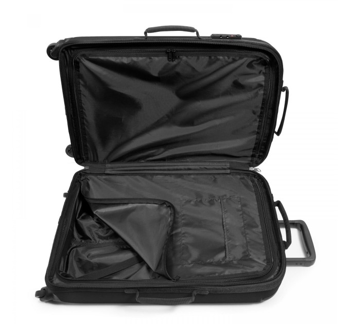 Валіза Eastpak Tranzshell EK00074F008