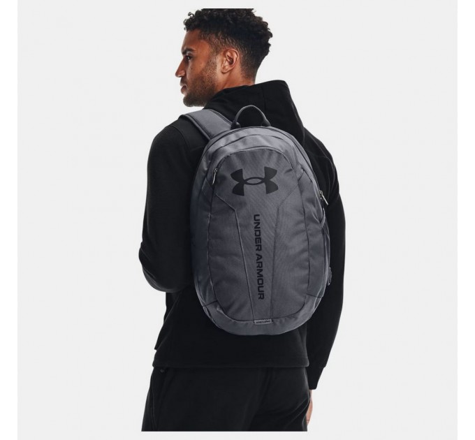 Рюкзак Under Armour Ua Hustle Lite 1364180-012