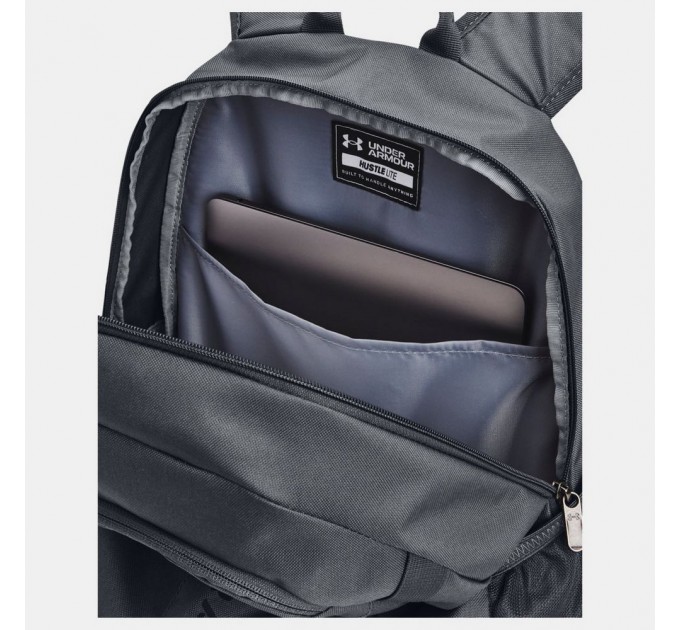 Рюкзак Under Armour Ua Hustle Lite Backpack (1364180-012)
