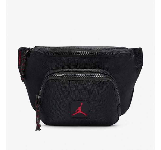 Сумка на пояс Jordan Rise Cross Body Bag (MA0887-023)