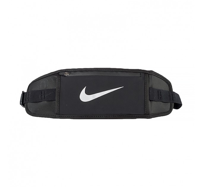 Сумка На Пояс Nike Race Day Waist Pack Black N.100.0512.013.OS