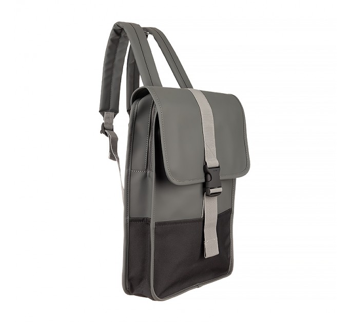 Рюкзак Rains Backpacks 1370-Slate