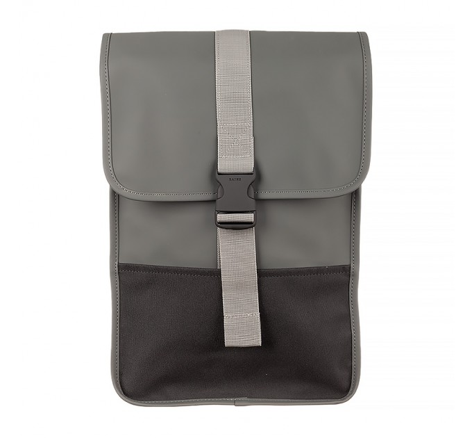 Рюкзак Rains Backpacks 1370-Slate