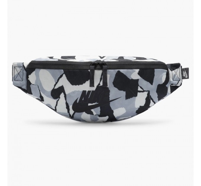 Сумка На Плече Nike Nk Heritage Waistpack - Ctgry DV6242-060