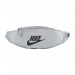 Сумка На Пояс Nike Nk Heritage Waistpack - Fa21 DB0490-012