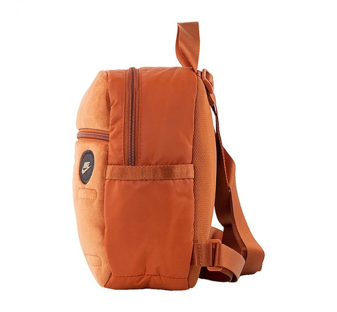 Рюкзак Nike W Nsw Futura 365 Mini Bkpk - Wntr Velour DC7707-246