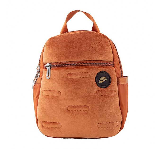 Рюкзак Nike W Nsw Futura 365 Mini Bkpk - Wntr Velour DC7707-246