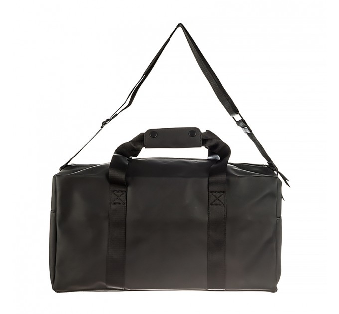 Сумка Rains Weekendbags 1338-Black