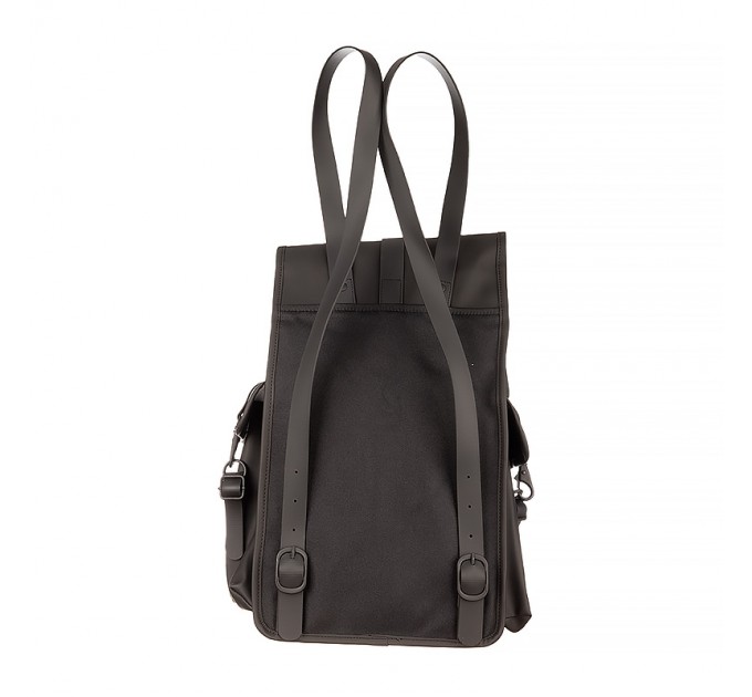 Рюкзак Rains Backpacks 1363-Black
