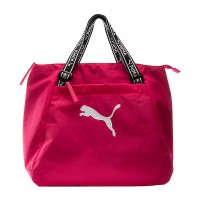 Спортивная сумка Puma At Ess Tote Bag 9000904