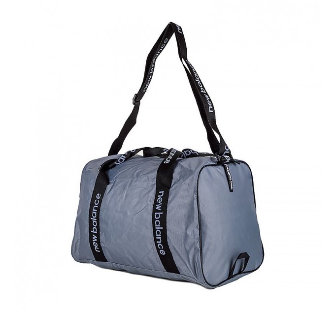 Сумка New Balance Opp Core Small Duffel LAB13102GM4