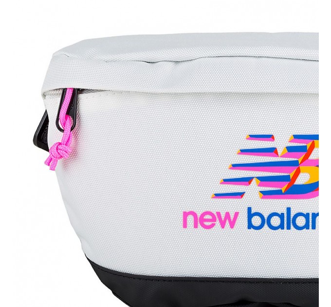 Сумка на пояс New Balance Urban Waist Bag LAB13115SST