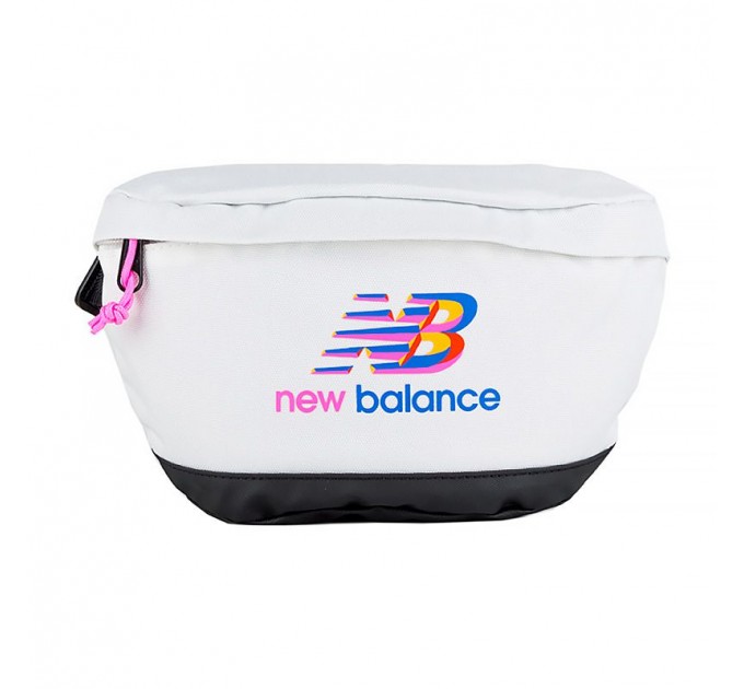 Сумка на пояс New Balance Urban Waist Bag LAB13115SST