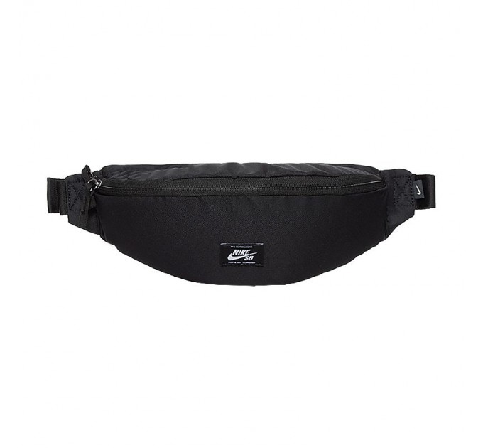 Сумка на пояс Nike NK SB HERITAGE HIP PACK-WOVEN