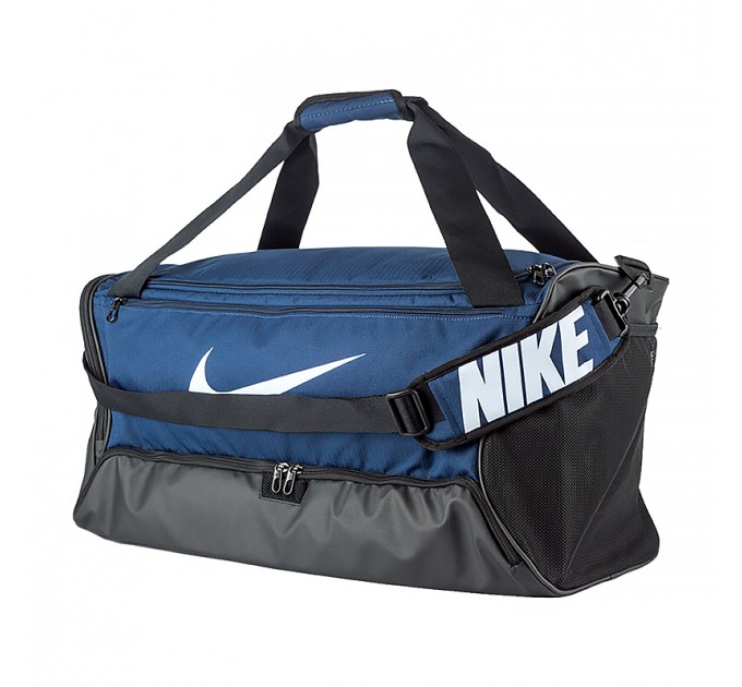 Сумка Nike Brsla M Duff - 9.5 (60L) DH7710-410