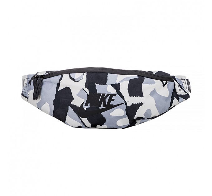 Сумка На Плече Nike Nk Heritage Waistpack - Ctgry DV6242-060
