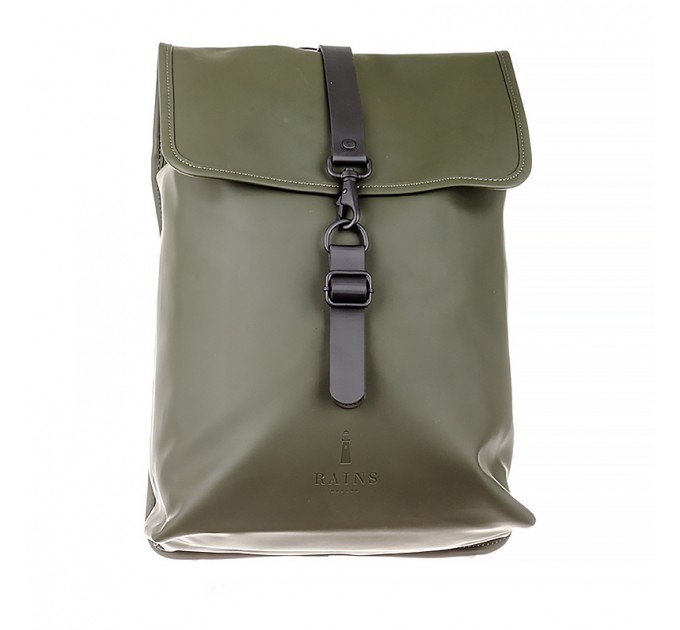 Рюкзак Rains Backpacks 1340-Green