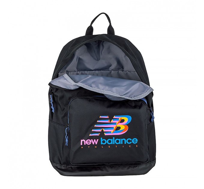 Рюкзак New Balance Urban Backpack LAB13117BM