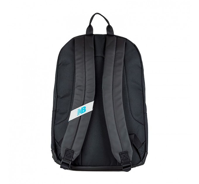 Рюкзак New Balance Urban Backpack LAB13117BM