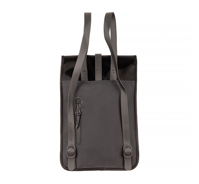 Рюкзак Rains Backpacks 1280-VelvetBlack
