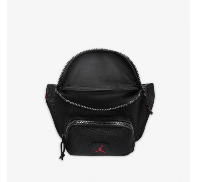Сумка на пояс Jordan Rise Cross Body Bag (MA0887-023)