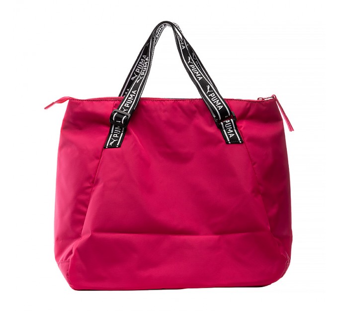 Спортивная сумка Puma At Ess Tote Bag 9000904