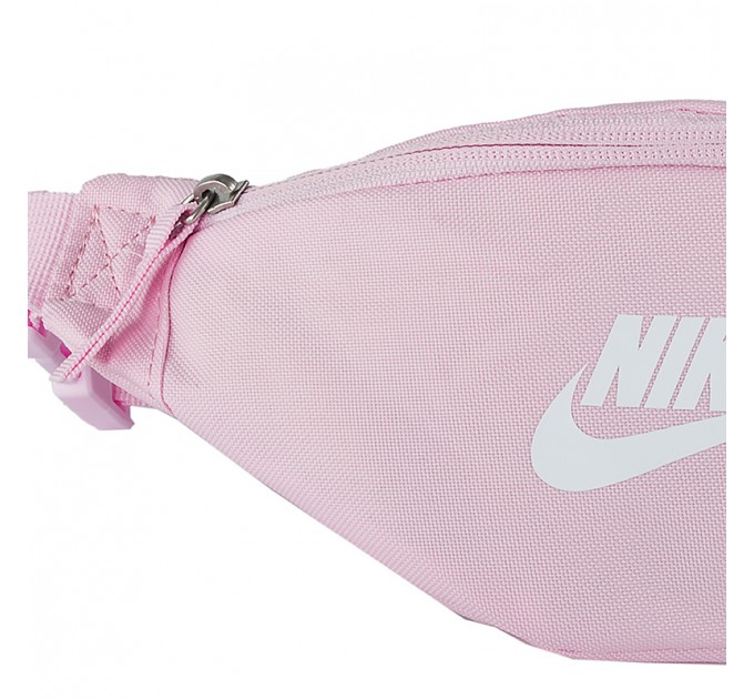 Сумка На Пояс Nike Nk Heritage S Waistpack DB0488-663