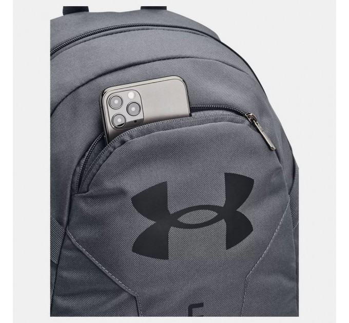 Рюкзак Under Armour Ua Hustle Lite 1364180-012