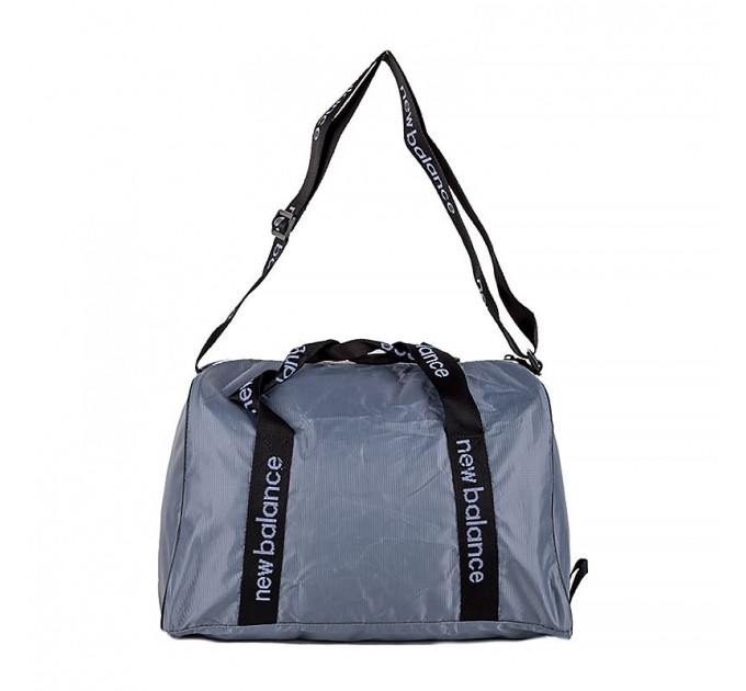 Сумка New Balance Opp Core Small Duffel LAB13102GM4
