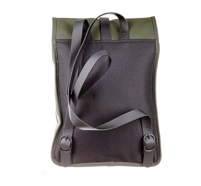 Рюкзак Rains Backpacks 1340-Green