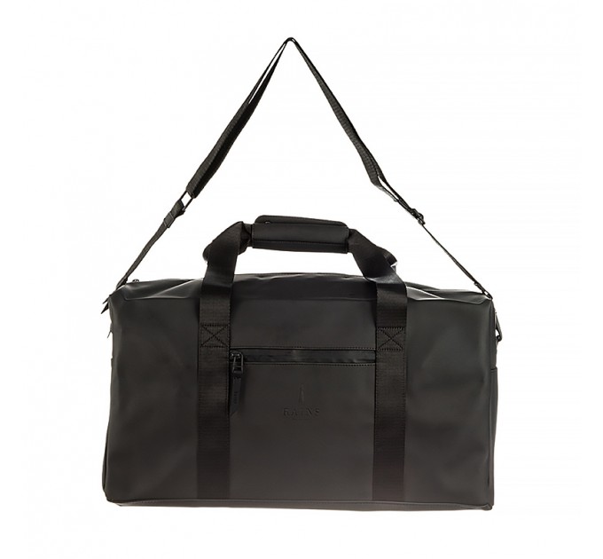 Сумка Rains Weekendbags 1338-Black