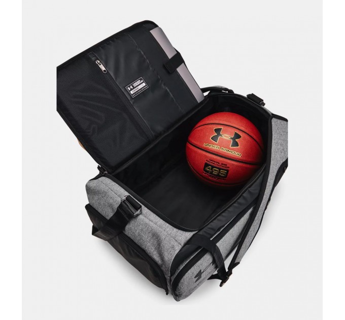 Сумка Under Armour Contain Duo Medium 1381919-025