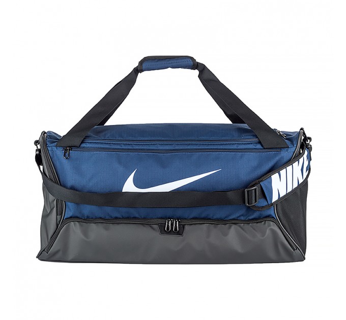 Сумка Nike Brsla M Duff - 9.5 (60L) DH7710-410