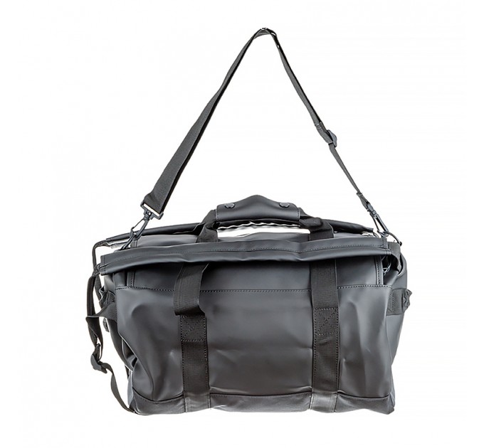 Сумка Rains Duffels 1354-Black