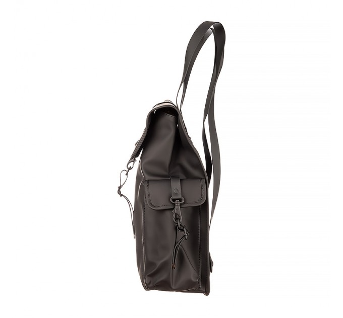 Рюкзак Rains Backpacks 1363-Black