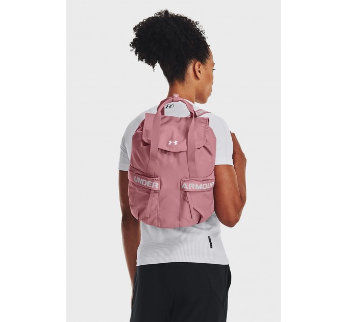Рюкзак Under Armour Favorite Backpack 1369211-697