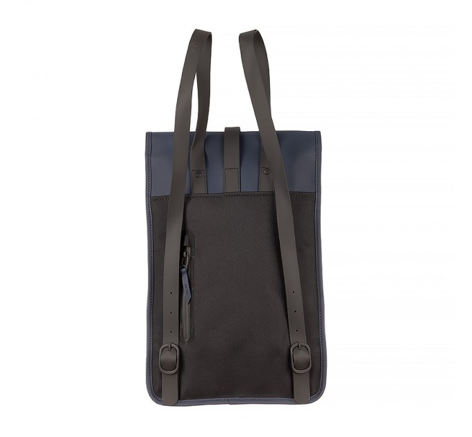 Рюкзак Rains Backpack Mini 1280-Blue