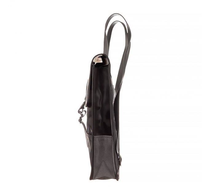 Рюкзак Rains Backpacks 1280-VelvetBlack