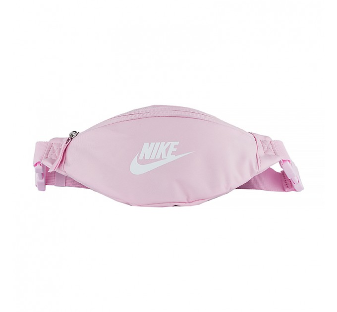 Сумка На Пояс Nike Nk Heritage S Waistpack DB0488-663